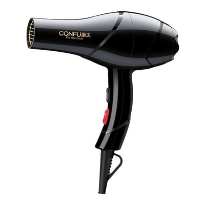 康夫电吹风机家用蓝光不伤发速干