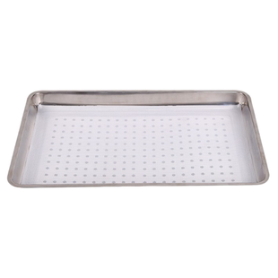 长方形硅胶蒸笼垫蒸笼布蒸车屉布包子馒头蒸馍垫不粘垫食品级正中