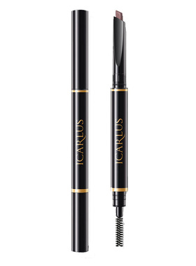 伊卡露诗防水防汗不易脱色眉笔