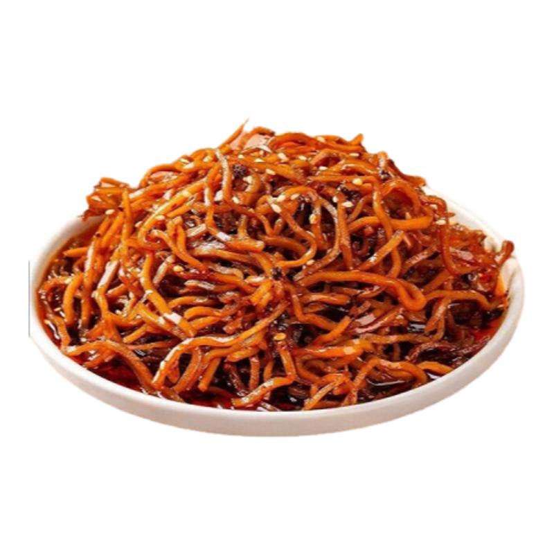 叶老五贵州特产豆腐干零食
