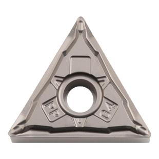 三角陶瓷数控刀片TNMG160404-37/160408-TS 强断屑陶瓷刀光洁度高