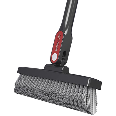 【结实耐用】V型地板刷缝隙刷子