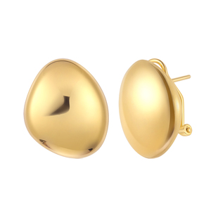 【倪妮同款】JOYSTONE月光耳环欧美高级感时尚设计优雅气质耳饰