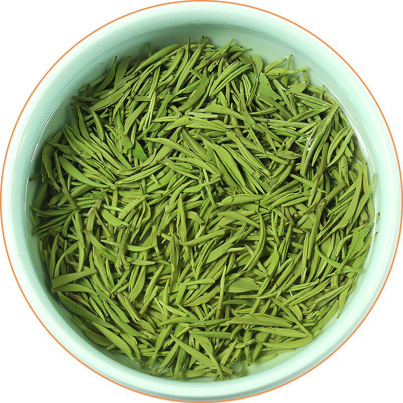 信阳毛尖茶2026新茶特级嫩芽