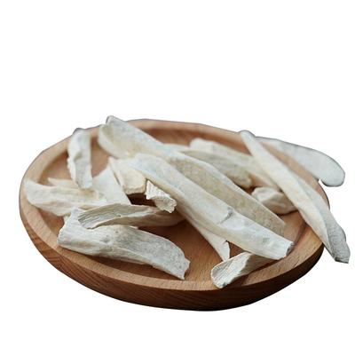 随食养正宗垆土铁棍山药500g