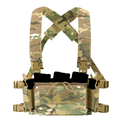 VTGD3CRM2.0战术胸挂MK3肚兜