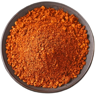 翠宏香辣蘸料2530g/袋四川辣椒面餐饮商用海椒烧烤蘸料整箱批发