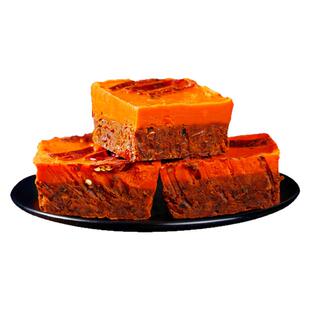 牛油火锅底料正宗麻辣香辣四川小块重庆火锅底料独立小包装一人份