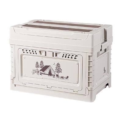 挪客露营收纳箱Naturehike