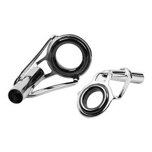 顶环导环海竿滑漂改装路滑导环竿稍头矶竿修前导眼锚杆全套配件