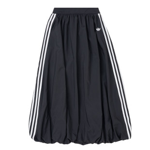 Adidas阿迪达斯三叶草女裙2026夏季新款 BALLOON L 运动裙KC8088