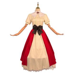 百变小樱cos服曾祖父的礼物木之本樱cosplay服装女