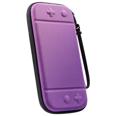 适用任天堂switch2收纳包便携ns2电竞包游戏机硬包防摔防水防刮花