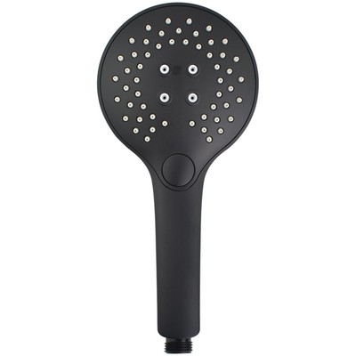 如家快捷酒店淋浴花洒3.0金标商旅绿精选手持莲蓬头按键三档喷头