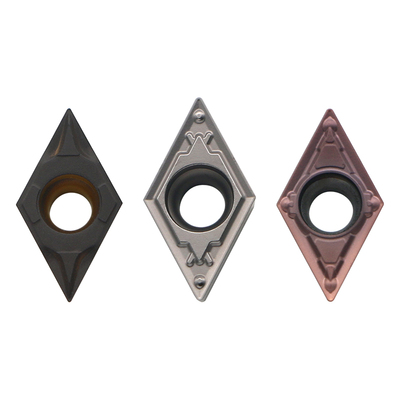 55度外圆镗孔粗车刀片DCMT11T304