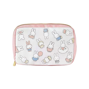 米菲卡包随身证件小型化妆收纳包家用化妆品数据线卫生巾ccd相机