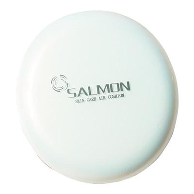 持久水光！鲑鱼气垫保湿遮瑕