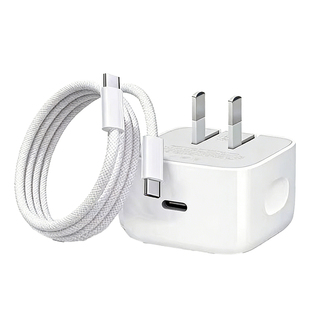 【官方40W动态快充】【顺丰闪送】适用苹果17充电器原装40W正品iPhone17promax手机60w充电头17air快充头16厂