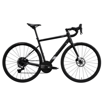 VOOKONE3.0无线电变公路自行车