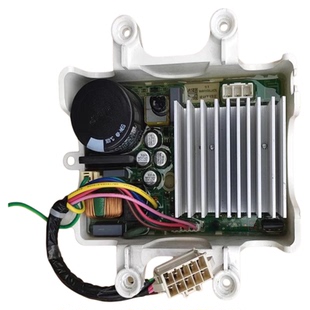 适用美的小天鹅滚筒洗衣机电机驱动板变频板主控板原装配件大全