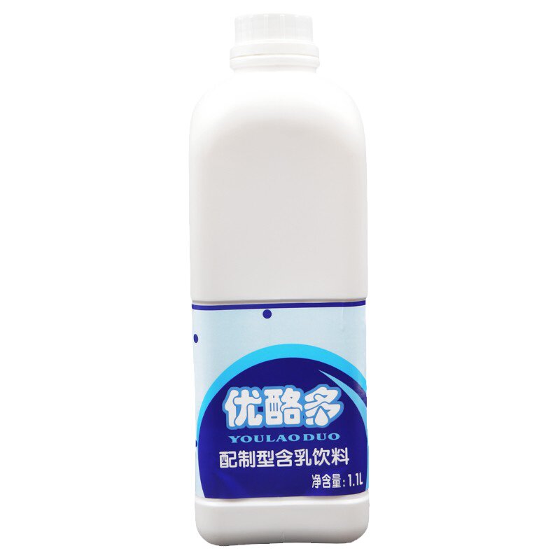 原味优酪乳原味奶茶原料鲜活