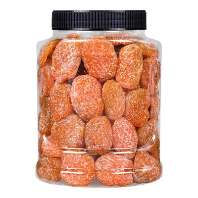 正宗云霄5星竹盐枇杷干