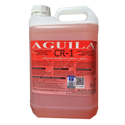 大理石晶面剂处理剂阿古拉CR-1