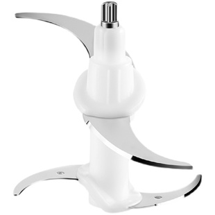 通用美的绞肉机配件MJ-LZ25Easy225/235/236绞肉刀组件刀片刀头