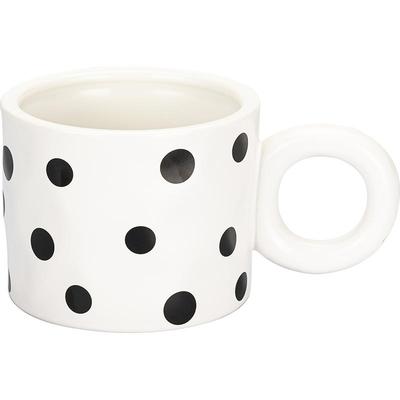 摩登主妇陶瓷ins风高颜值马克杯