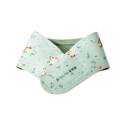 妮丽雅升级颈膜固定带可水洗速干