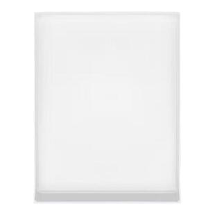 2025定制防泄漏实验室托盘防酸碱专用塑料围堰定制尺寸安全专拍