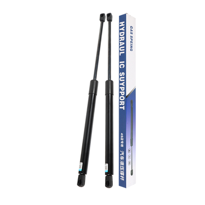 凯迪拉克引擎盖前机盖液压杆