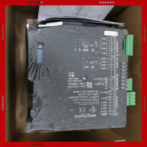 【问价】GFX4-60-0-2-0-E杰弗伦温度控制器
