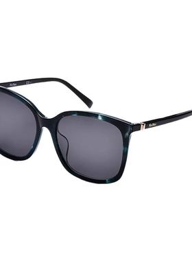 MaxMara太阳镜猫眼墨镜