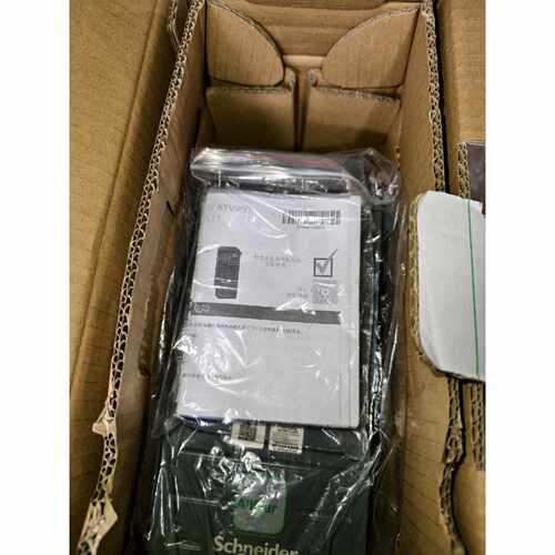 询价-ATV610U22N4
