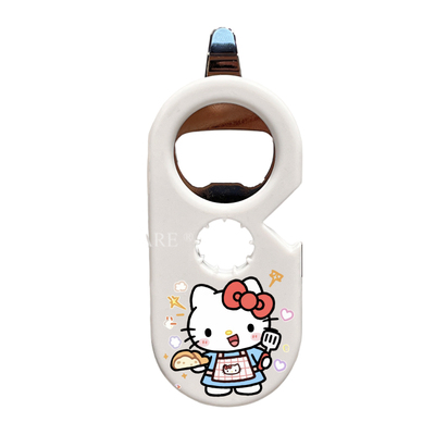 磁吸开瓶器冰箱贴2025新款开盖器