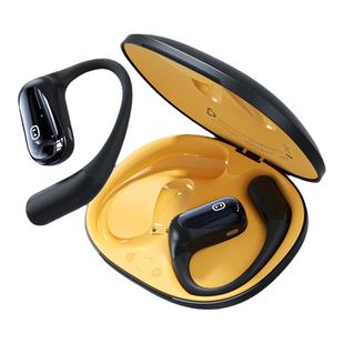 小度S108智能开放式蓝牙耳机无线运动同声传译翻译挂耳式耳机降噪