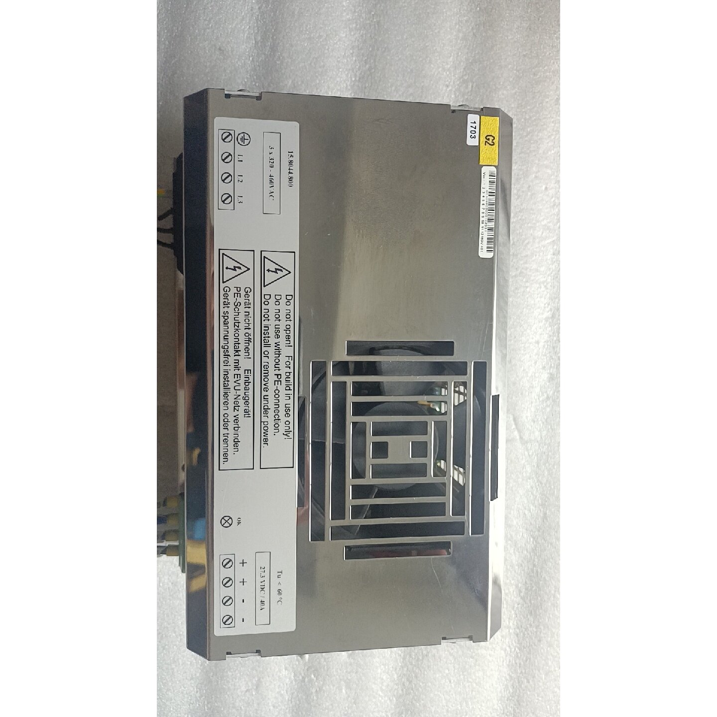 【议价-可维修】工业机器人 PH1003-2840/二手均有货
