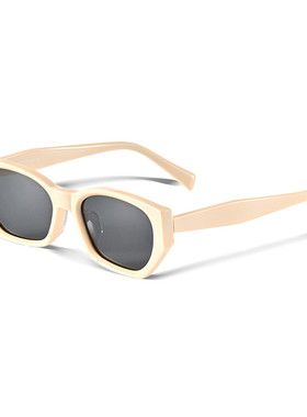 洛伊士复古风太阳眼镜