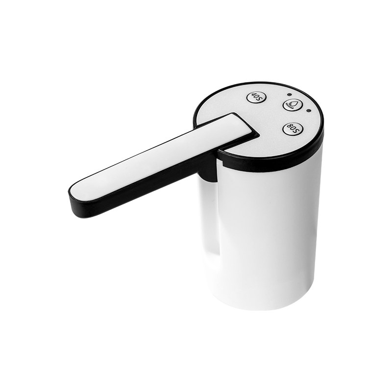 家用电动抽水器静音桶装水