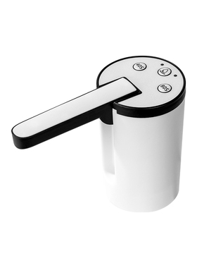 家用电动抽水器静音桶装水