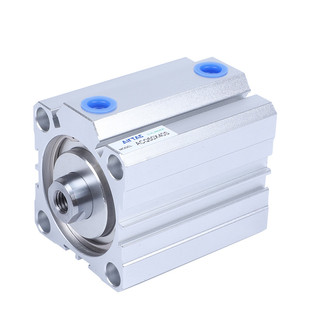 原装亚德客气缸ACQ32X50SB/25X75S12X20/30/45/60/80/100/125/150