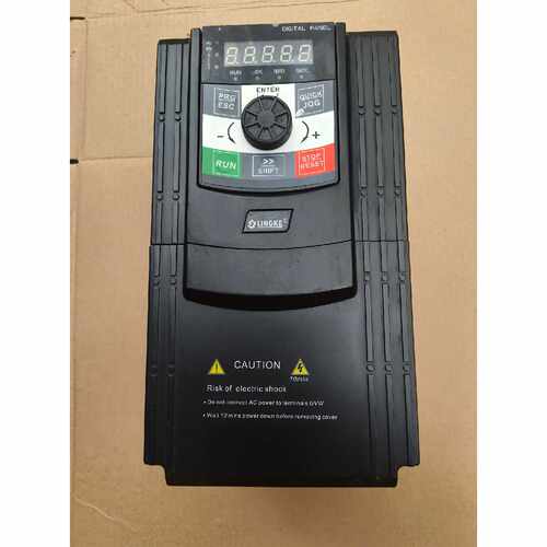 询价-LINGKE菱科变频器5.50kw