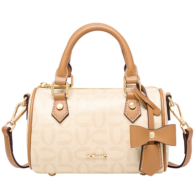 奥康波士顿包2025大容量枕头包