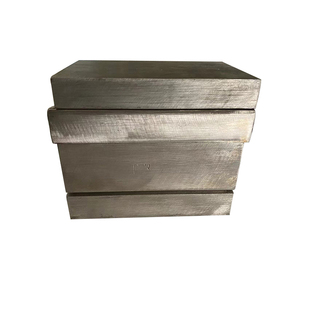 腾皓压块冲压模具定制圆形方形陶瓷粉末压片机热压模具压片模具