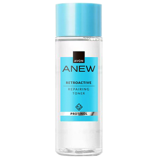 雅芳新活深海修护活肌水110ml保湿抗皱紧致柔肤爽肤水玻提诺淡纹