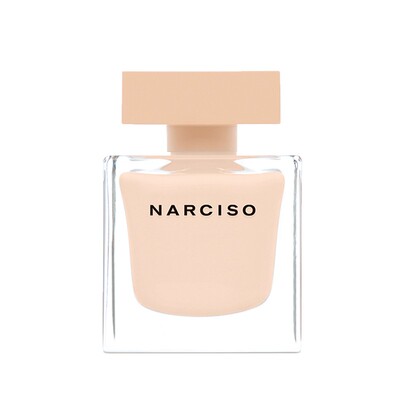 纳西索narciso粉影女士约会香水