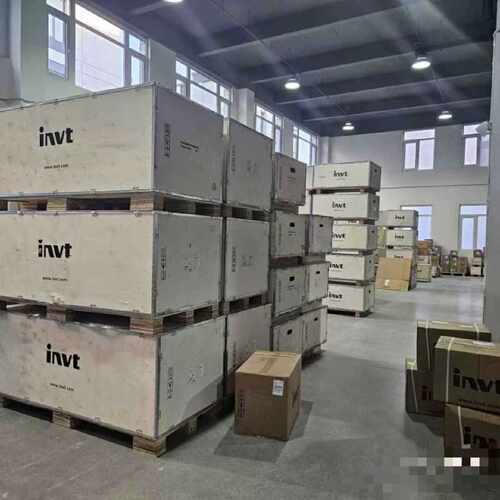 议价英威腾器 GD350A系列 GD350A-018G/022P-4 CN GD350A-022G/03