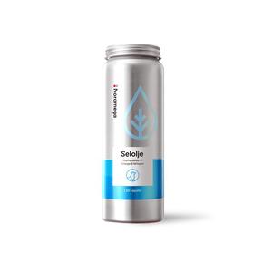 进口海豹油NOROMEGA升级版鱼油