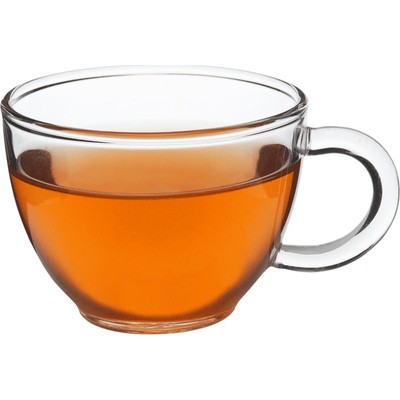 小资耐热玻璃咖啡杯雅集耐热玻璃